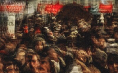 The Illusion of Objectivity: Politics in the Humanities
