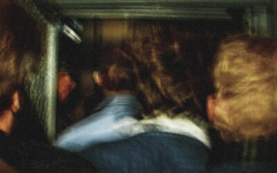 The Ecstasy of Communication: Unveiling the Obscene