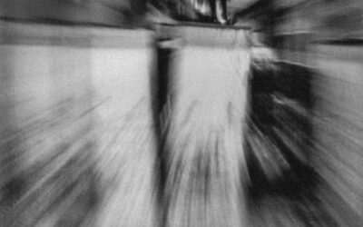 Textual Alchemy: Cage’s Transformative Appropriation