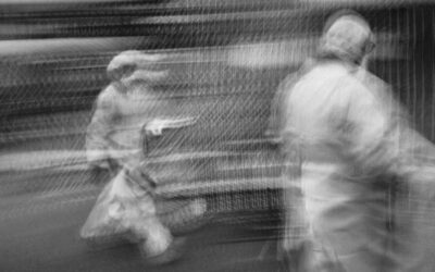 Rauschenberg’s Art: Epistemological Shifts Explored