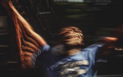The Deconstructive Drive: A Postmodern Artistic Revolution
