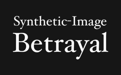 Art’s Essence Lost: The Synthetic-Image Betrayal