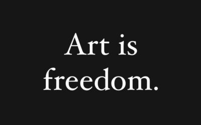The Art Theory Blog